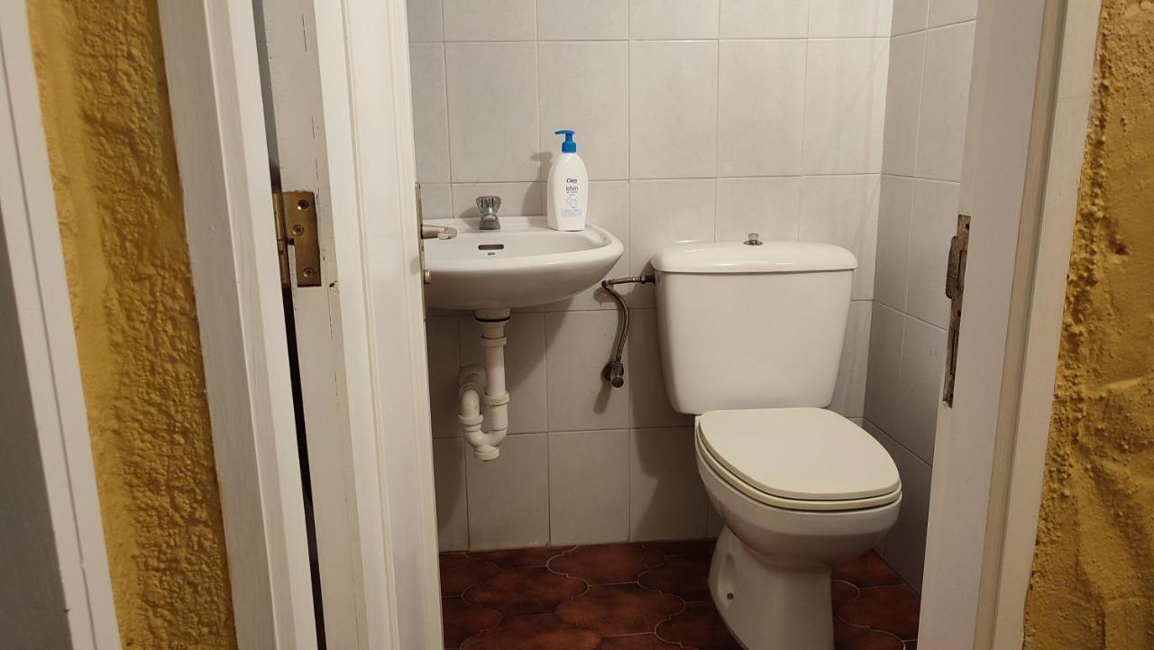 Casa" Vistas Al Teide" Mar Piscina Privada Parking Cubierto Gratuito En Las Instalaciones La Victoria de Acentejo エクステリア 写真