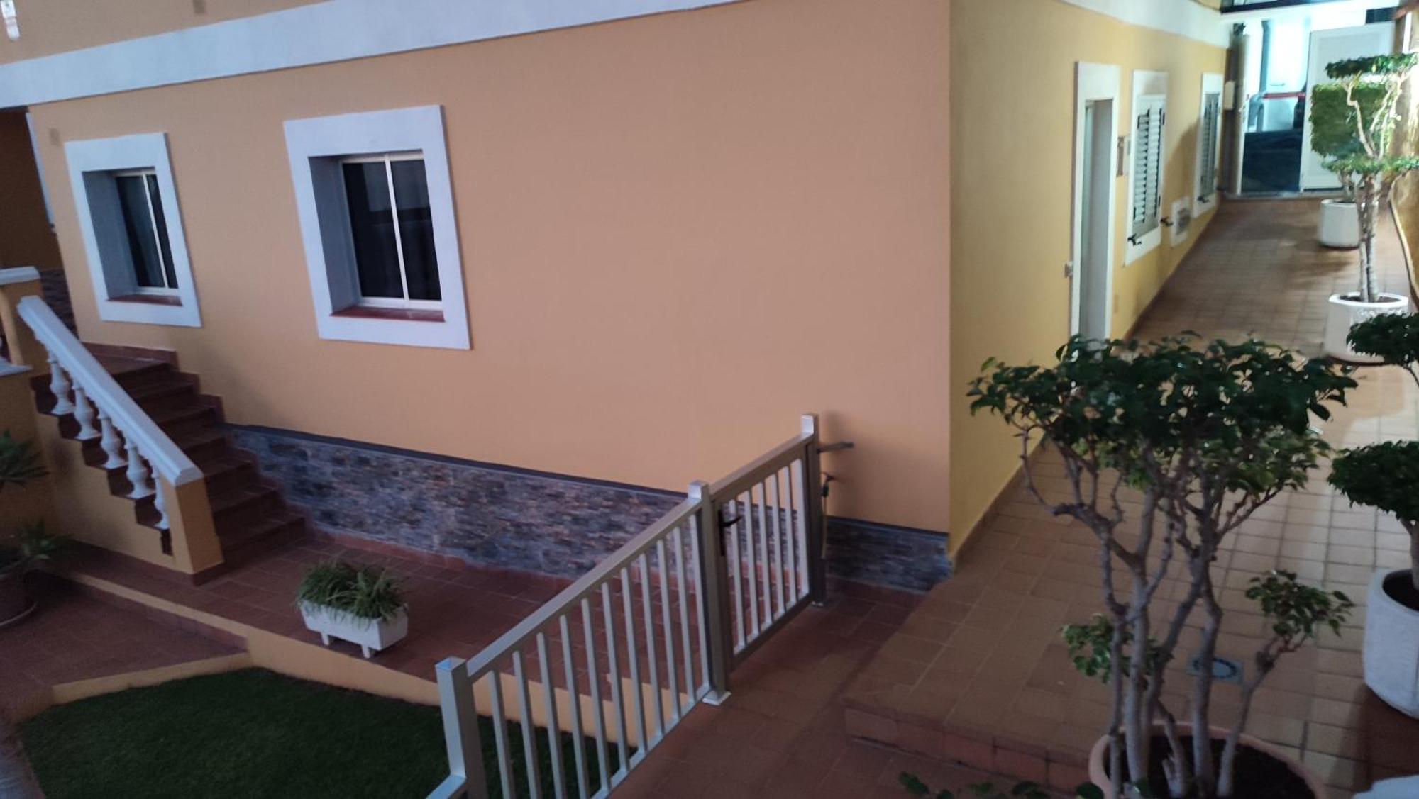 Casa" Vistas Al Teide" Mar Piscina Privada Parking Cubierto Gratuito En Las Instalaciones La Victoria de Acentejo エクステリア 写真