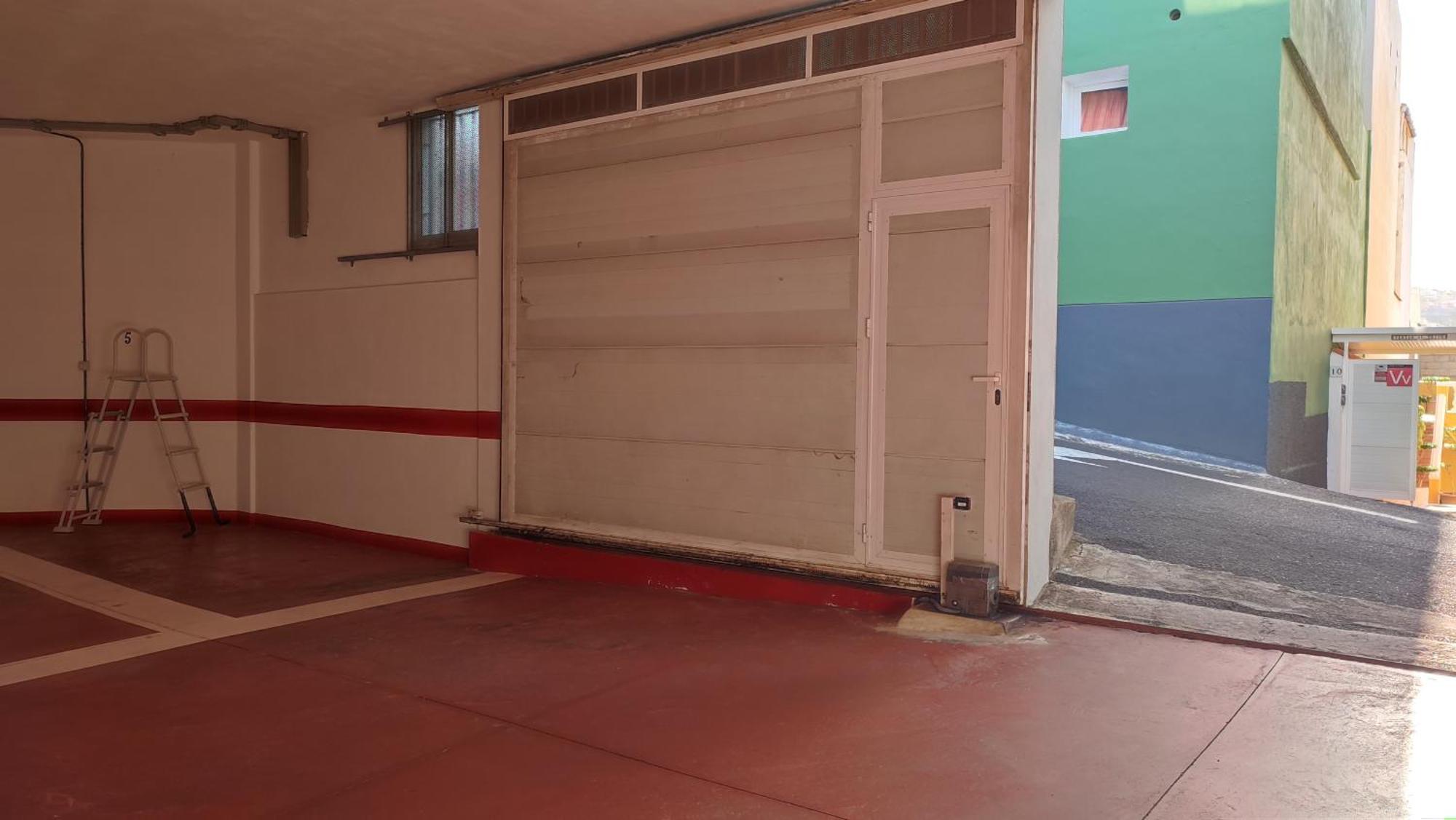 Casa" Vistas Al Teide" Mar Piscina Privada Parking Cubierto Gratuito En Las Instalaciones La Victoria de Acentejo エクステリア 写真